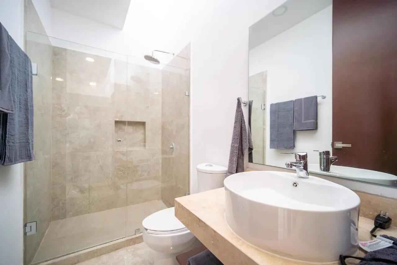 Peninsula Stays 2Br House Great Location Merida Apartment
