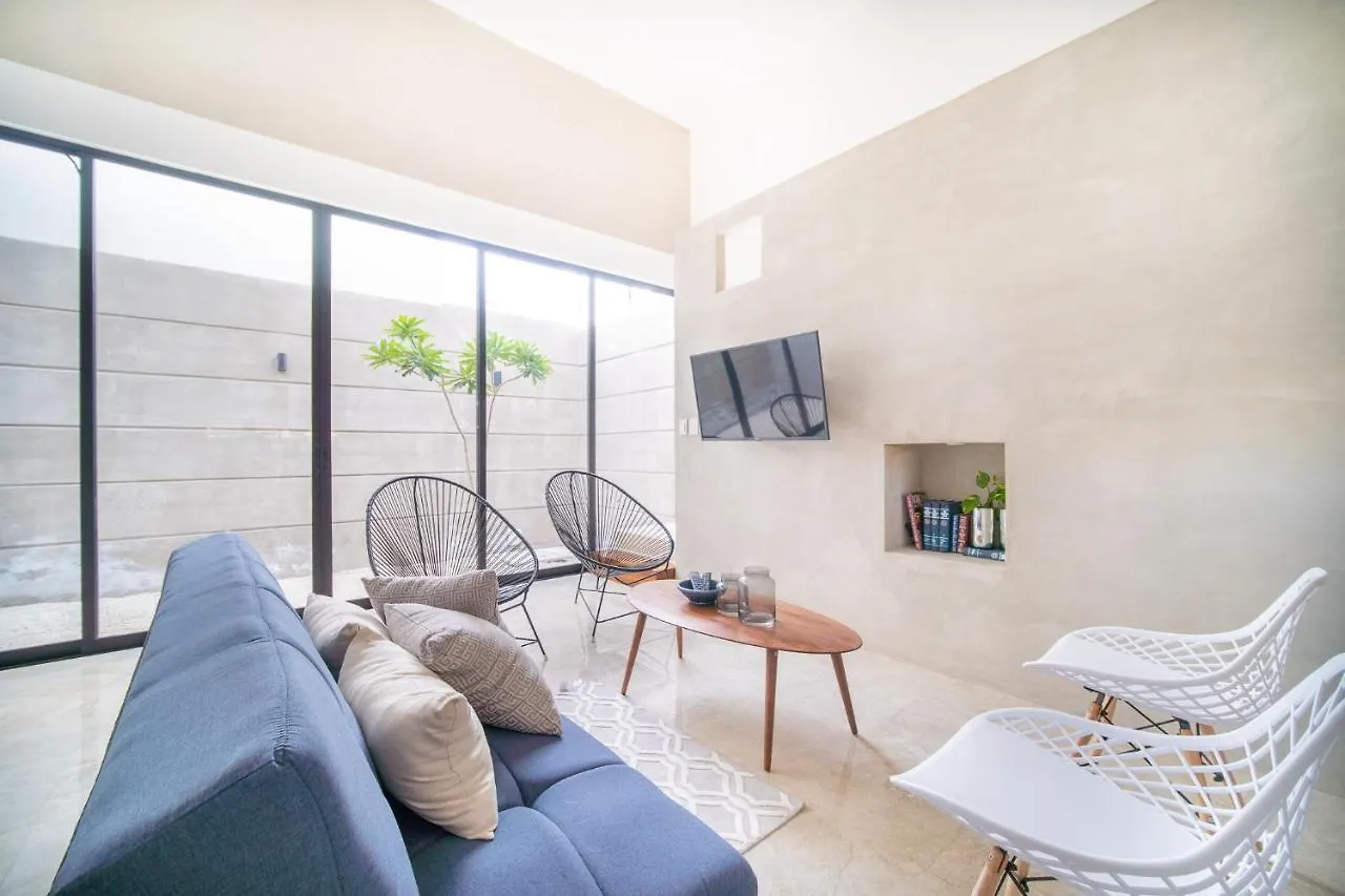 Peninsula Stays 2Br House Great Location Merida