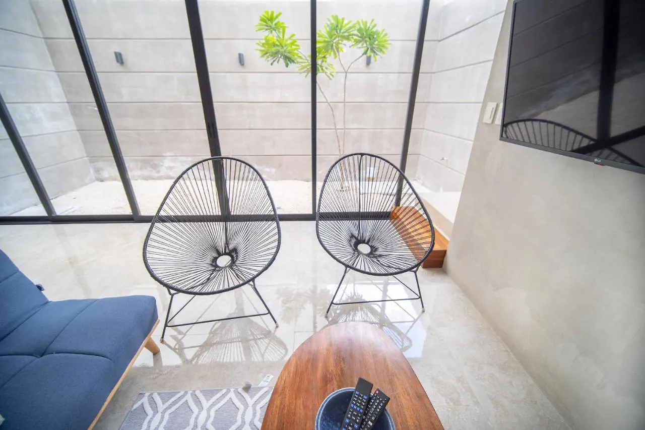 Apartment Peninsula Stays 2Br House Great Location Merida